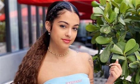 malu trevejo mom|Malu Trevejo Parents, Age, Height, Tattoo, Kids ...